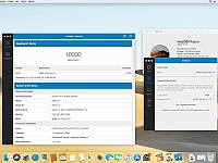 Zrzut ekranu 2018-12-17 o 19.42.44  Test karty graficznej NVidia GT 710 2 GB  - Metal score.